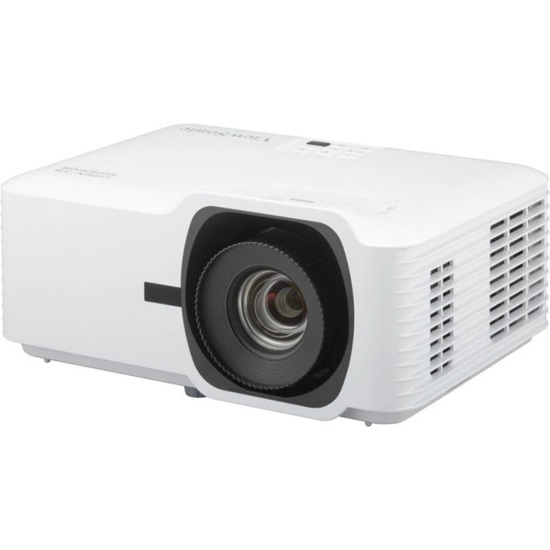 Load image into Gallery viewer, Viewsonic ls741hd 1080p laser installatie projector (wit, 5000 ansi lumen)
