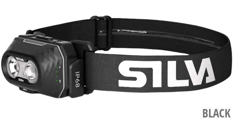 Load image into Gallery viewer, Silva explore 5 - headlamp
