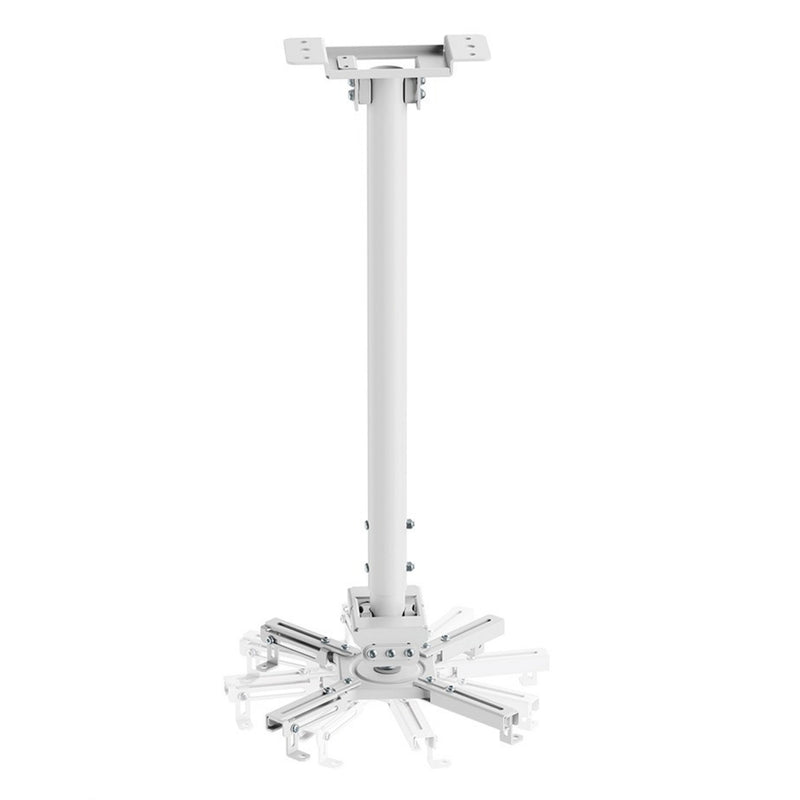 Load image into Gallery viewer, Neomounts cl25-550wh1 beamer plafondbeugel plafondhouder (wit)
