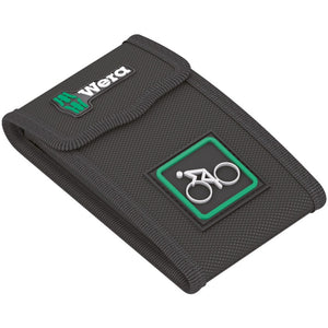 Gereedschapset Wera Bicycle Set 1