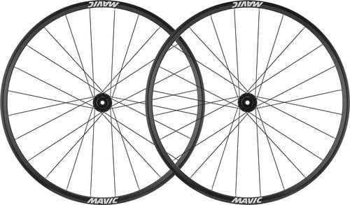 Mavic access rg22 cl shimano hg qr laufradsatz