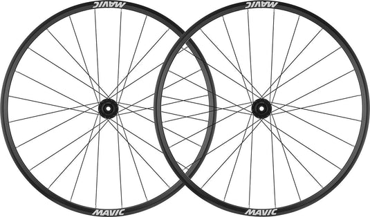 Mavic access rg22 cl shimano hg qr laufradsatz