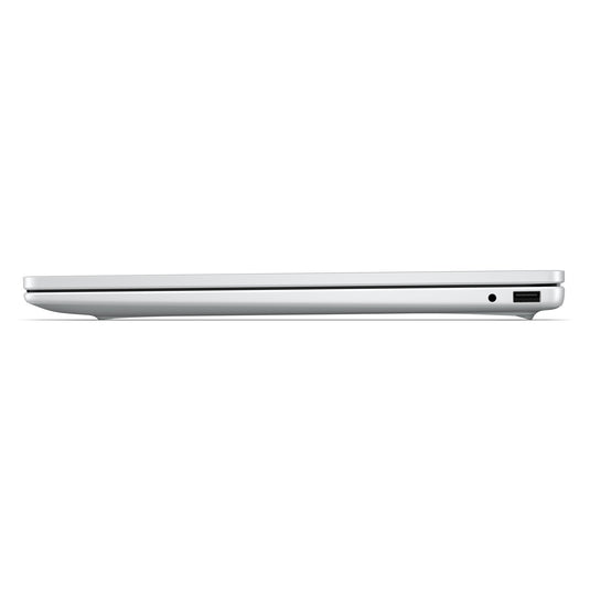 Hp omnibook 3 laptop ai 17-dg0005ndx (e10kpea) 17.3 laptop (zilver | core 5 315 | intel graphics | 12 gb | 512 gb ssd)