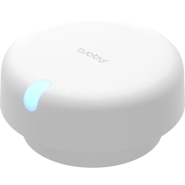 Aqara presence sensor fp2 bewegingsmelder