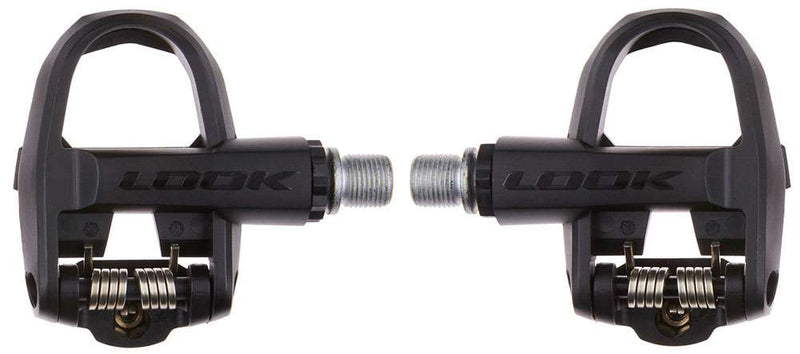 Load image into Gallery viewer, Dahon look pedalen kéo classic 3+ race zwart
