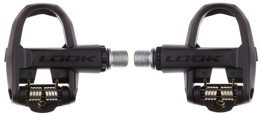 Dahon look pedalen kéo classic 3+ race zwart