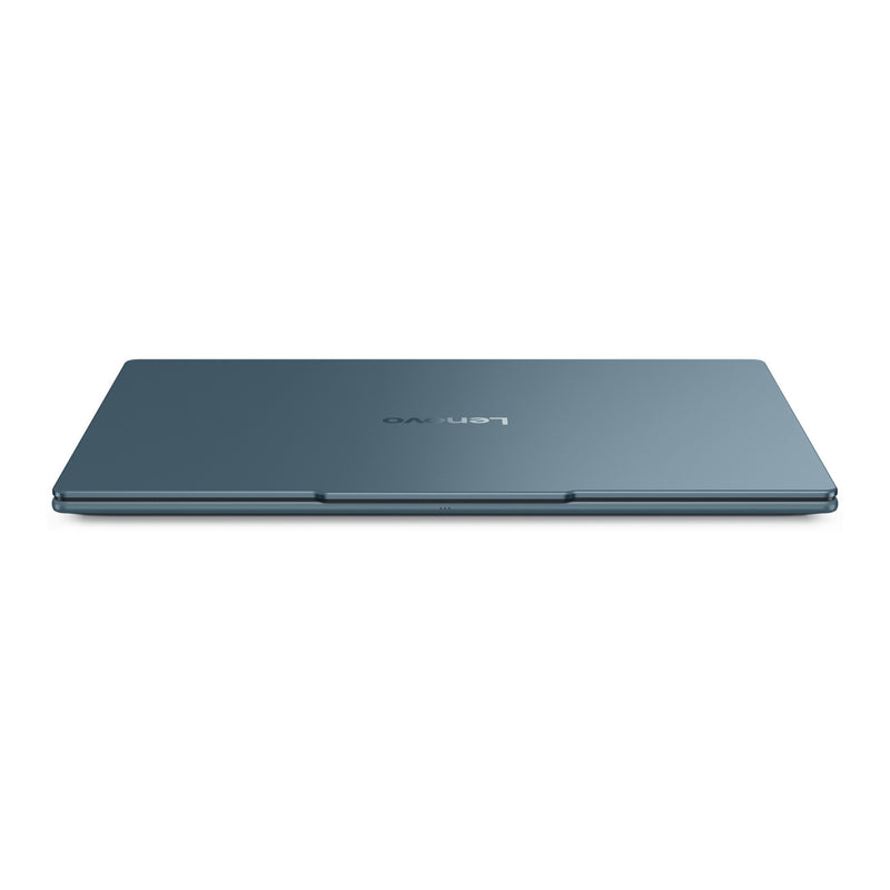 Load image into Gallery viewer, Lenovo yoga slim 7 14akp10 (83jy0083mh) 14 copilot+ laptop (blauwgroen | ryzen ai 7 350 | radeon 860m | 16 gb | 512 gb ssd)
