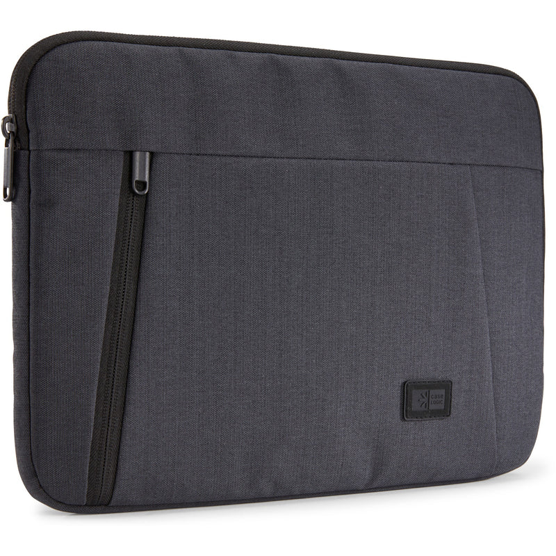 Load image into Gallery viewer, Case logic huxton 11,6 laptop sleeve (zwart)
