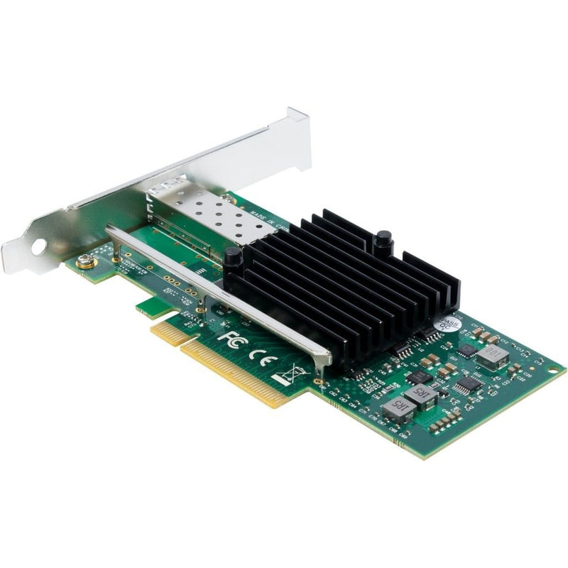Load image into Gallery viewer, Inter-tech st-7211 netwerkadapter
