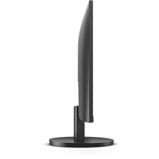 Aoc 24b3ca2 24 monitor (zwart, 100 hz, hdmi, usb‑c, audio, adaptive sync)