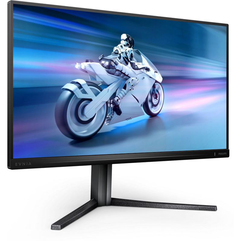 Load image into Gallery viewer, Philips evnia 25m2n5200u 24.5 gaming monitor (zwart, hdmi, displayport, 390 hz (oc))
