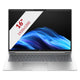 Hp probook 4 g1ir 16 (b39xpat) 16 laptop (zilver | core 5 120u | intel graphics | 16 gb | 512 gb ssd)