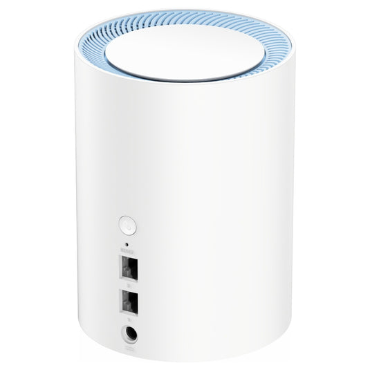 Cudy ac1200 mesh wi-fi system (3-pack) mesh router (wit)