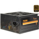 Inter-tech argus bps-700, 700 watt voeding (zwart, 4x pcie)