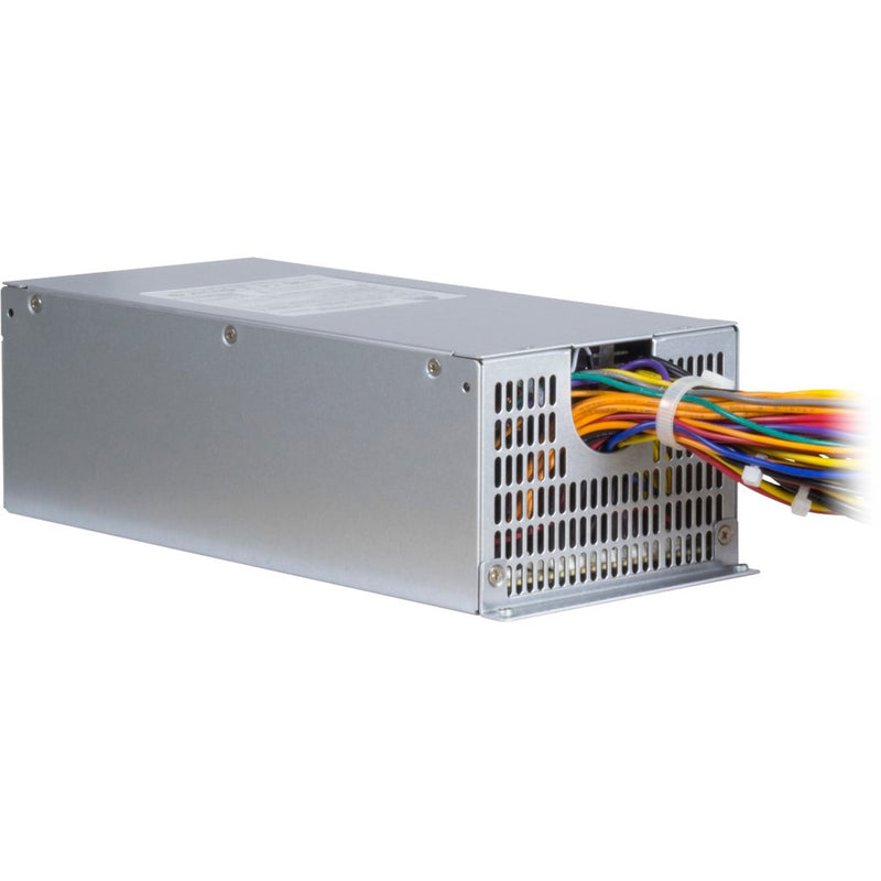 Load image into Gallery viewer, Inter-tech aspower u2a-b20600-s 600 watt voeding (grijs)
