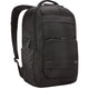 Case logic notion 15,6 laptop backpack rugzak (zwart)