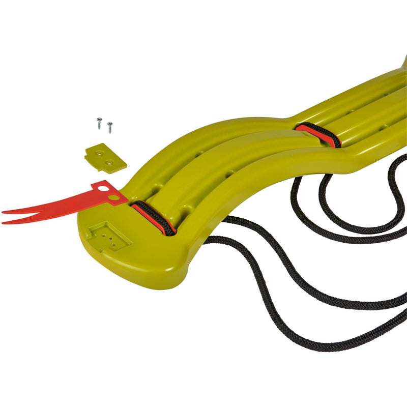Load image into Gallery viewer, Big snake-swing schommel
