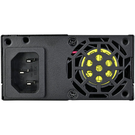 Silverstone fx600z platinum modulaire 600 watt voeding (zwart, 1x 12v-2x6, 2x pcie)