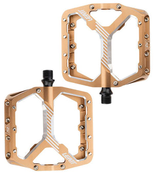 Leatt allmtn 6.0 platform pedals