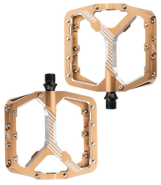 Leatt allmtn 6.0 platform pedals