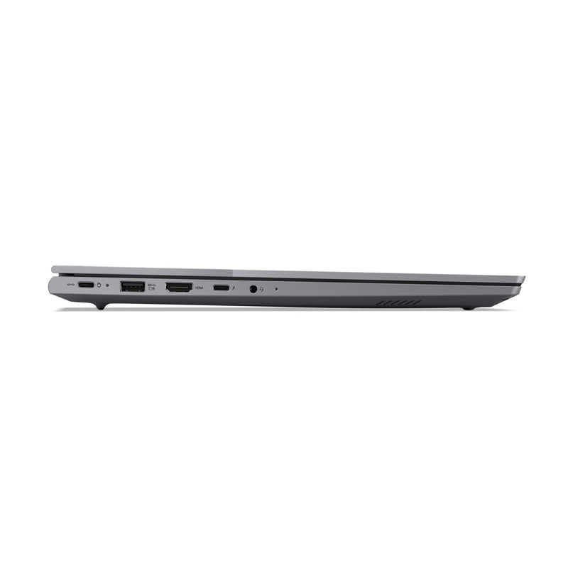 Load image into Gallery viewer, Lenovo thinkbook 16 g7 arp (21mw00ckmh) 16 laptop (grijs | ryzen 5 7535hs | radeon 660m | 16 gb | 512 gb ssd)
