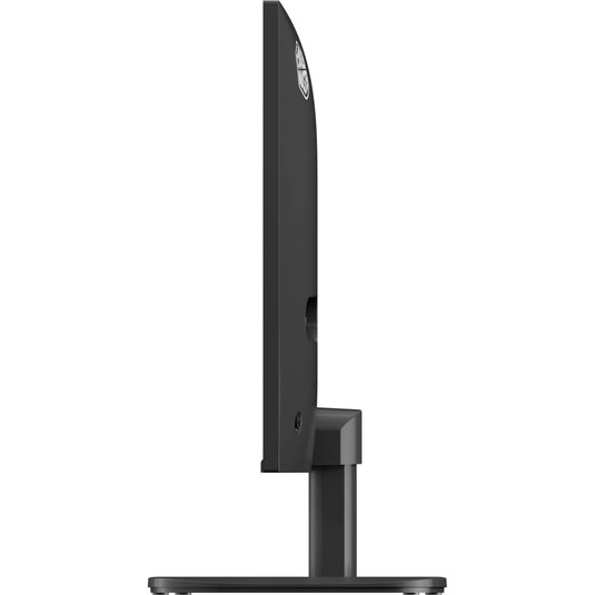 Cooler master ga27fc 27 gaming monitor (zwart, 120 hz, vga, hdmi)