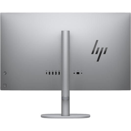 Hp omnistudio x 27-cs0015nd (am3l4ea) all-in-one pc (zilver | core ultra 5 125h | arc graphics | 16 gb | 512 gb ssd)