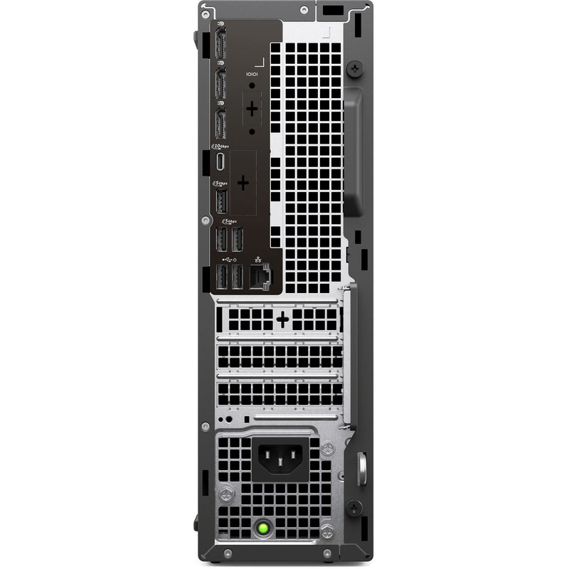 Load image into Gallery viewer, Dell pro max slim (c3jkf) pc-systeem (zwart | core ultra 7 265 | intel graphics | 16 gb | 512 gb ssd)
