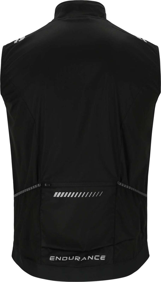 Endurance justine - vest