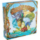 Asmodee spirit island bordspel (engels, 1 - 4 spelers, 90 - 120 minuten, vanaf 14 jaar)