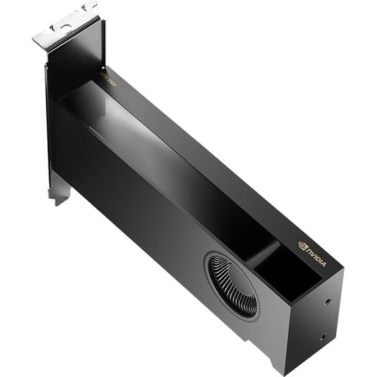 Nvidia® rtx 2000 ada 16 gb grafische kaart (4x mini displayport)