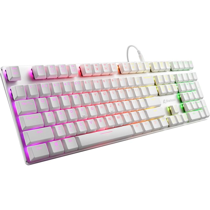 Load image into Gallery viewer, Sharkoon PureWriter RGB
