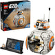 Lego star wars 75452 bb-8