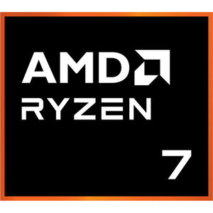 Amd ryzen™ 7 9800x3d socket am5 processor (tray)