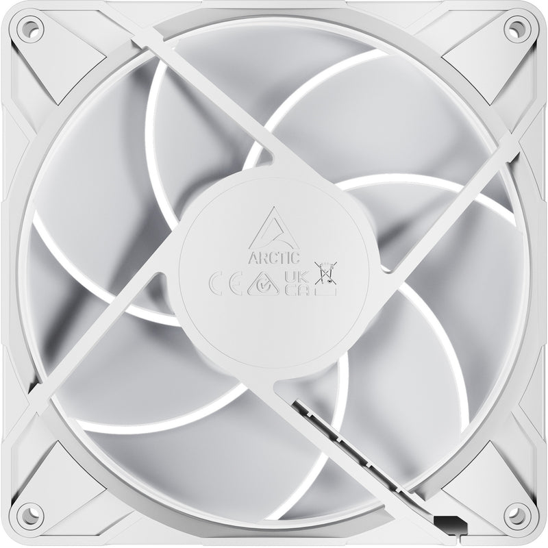 Load image into Gallery viewer, Arctic p14 pro a-rgb case fan (wit, 140 x 140 x 27 mm, pwm)
