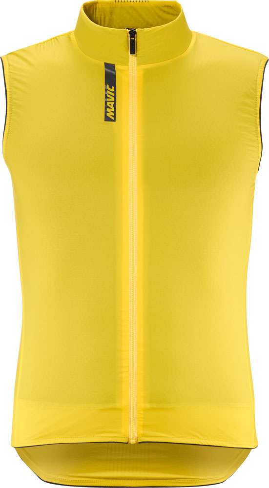 Load image into Gallery viewer, Mavic ksyrium thermo - vest
