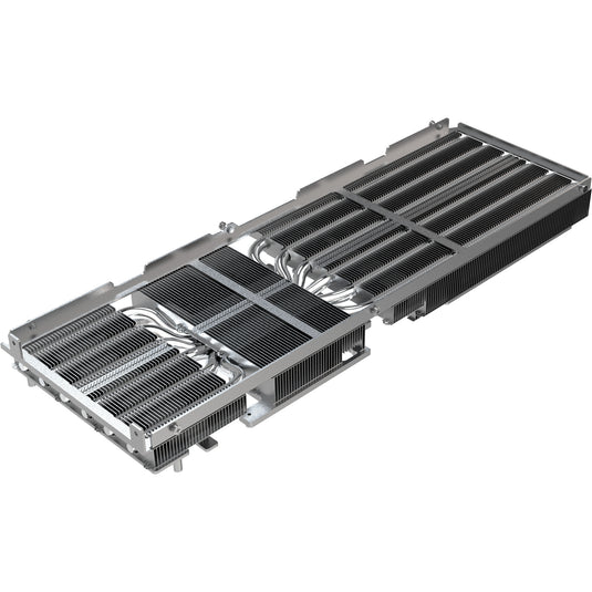 Inno3d geforce rtx 5080 x3 grafische kaart (dlss 4, 3x displayport, 1x hdmi 2.1)