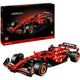 Lego technic 42207 ferrari sf-24 f1 auto