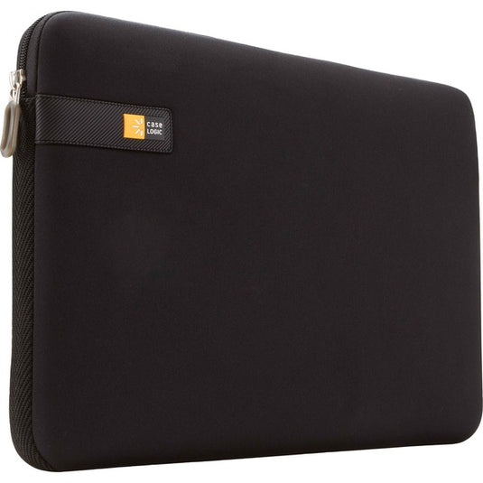 Case logic 17 - 17,3 laptophoes (zwart, retail)