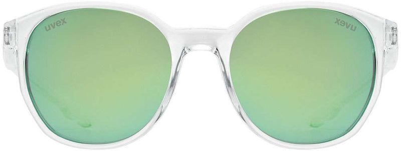 Load image into Gallery viewer, Uvex lgl 54 - sunglasses
