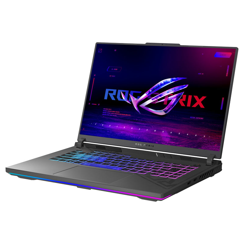 Load image into Gallery viewer, Asus rog strix g16 g614pm-rv112w 16 gaming laptop (ryzen 9 8940hx | rtx 5060 | 32 gb | 1 tb ssd)

