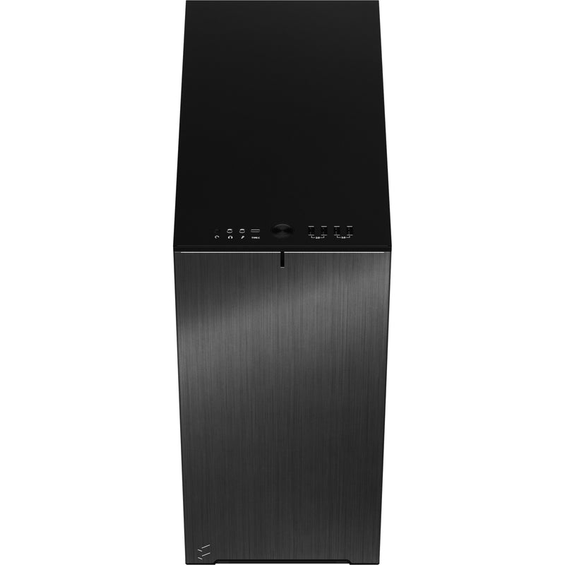 Load image into Gallery viewer, Fractal design define 7 compact midi tower behuizing (zwart | 4x usb-a | 1x usb-c)
