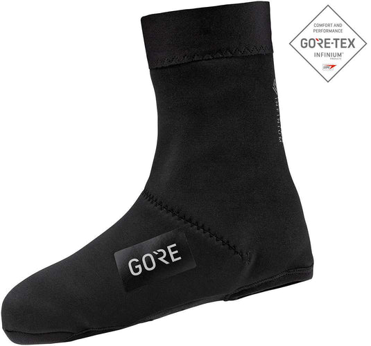 Gorewear shield thermo gore-tex® infinium™ - overshoes