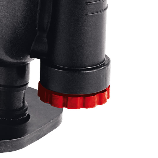 Einhell huiswaterautomaat gc-aw 9036 pomp (rood zwart)