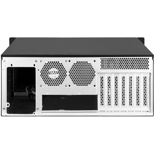 Load image into Gallery viewer, SilverStone SilverStone RM42-502
