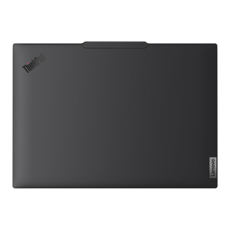 Load image into Gallery viewer, Lenovo thinkpad t14 gen 6 (21qj0053mh) 14 copilot+ laptop (zwart | ryzen ai 7 pro 350 | radeon 860m graphics | 32 gb | 1 tb ssd)
