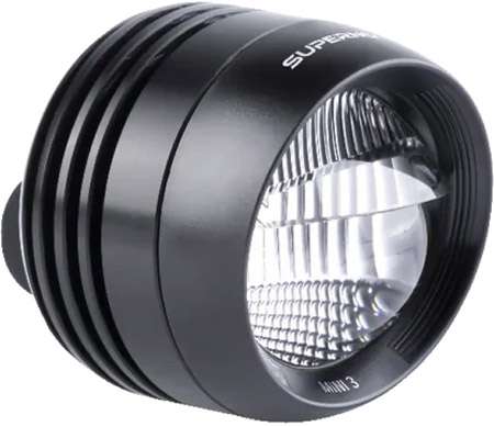Supernova mini 3 (12v) - e-bike front light
