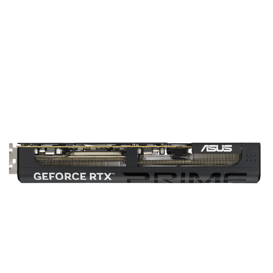 Asus prime geforce rtx 5080 oc grafische kaart (dlss 4, 3x displayport, 1x hdmi 2.1)