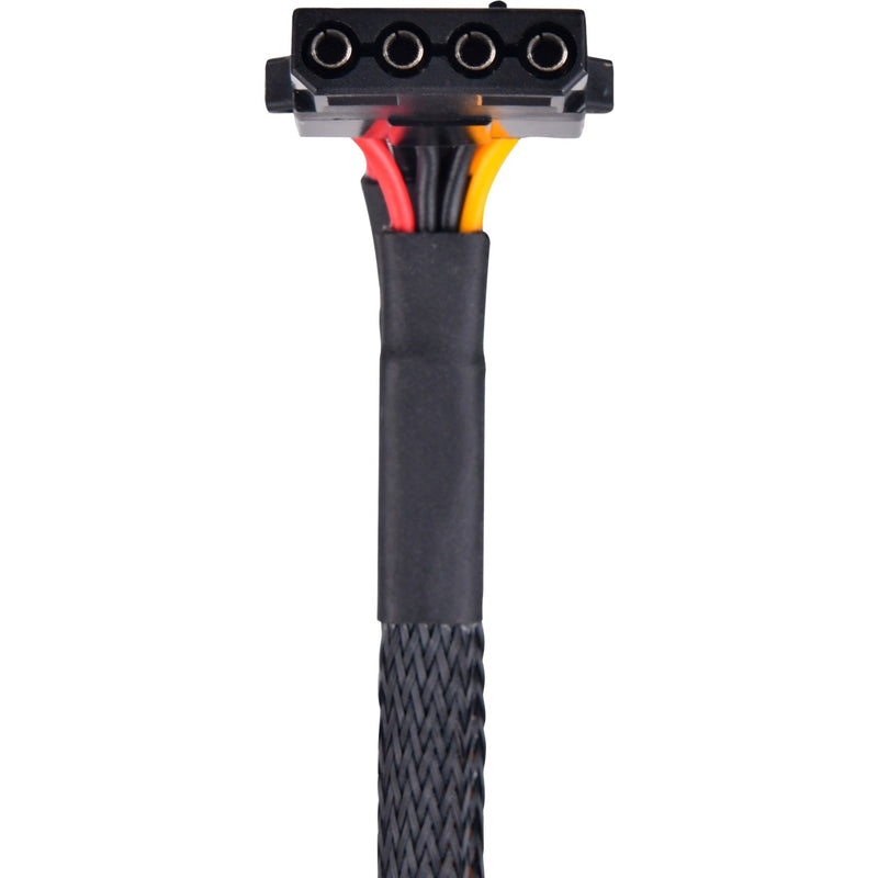 Load image into Gallery viewer, Silverstone fx350-g 350 watt voeding (flex atx form factor)
