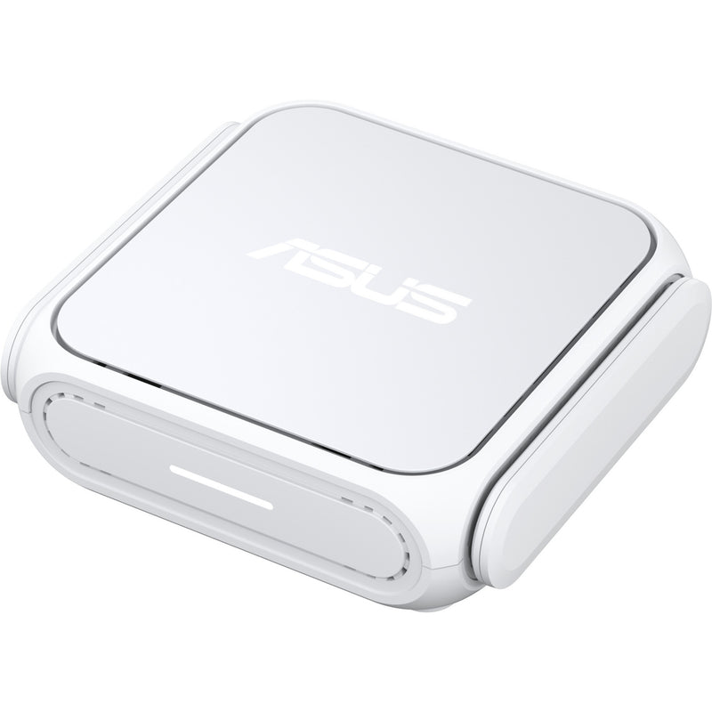 Load image into Gallery viewer, Asus rt-be58 go draadloze wlan lte router (wit)
